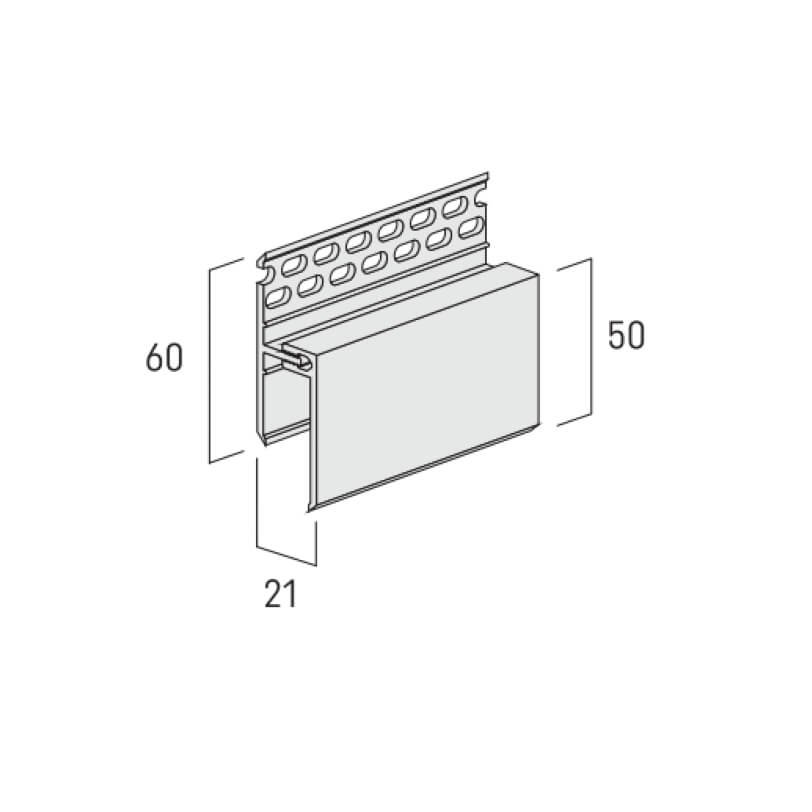 Longueur 3 ml<br>FS-262